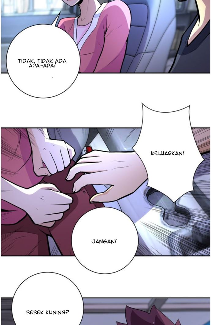 Super System Chapter 166 Gambar 8